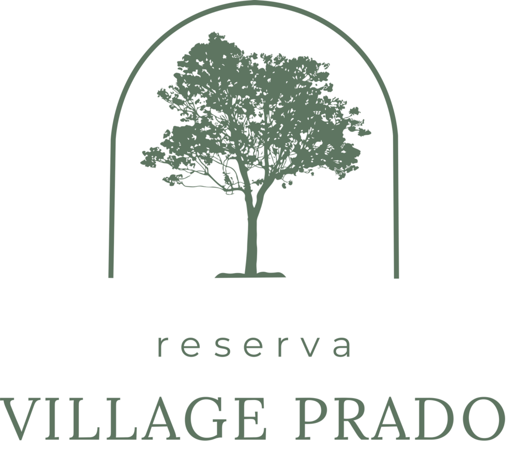 Logo Village Prado_Logo