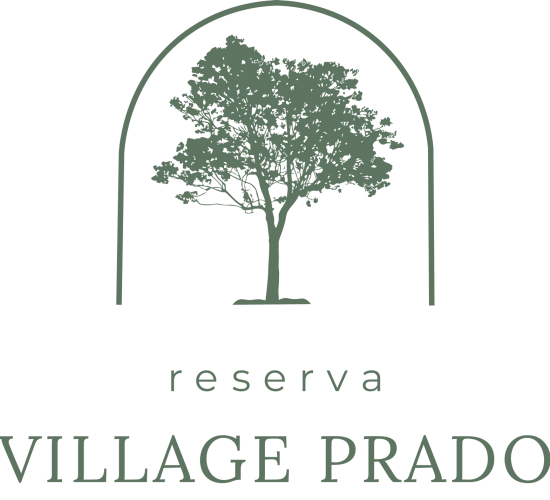 Logo Village Prado_Logo